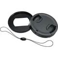 JJC filter adapter for filters + cover for SONY RX100 VI (52 mm) (14042)