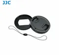 JJC RN-RX100VI Filteradapter Objektivdeckel Halter set für Sony RX100 VI VII