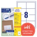 Avery Universal-Etiketten (3660)