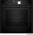 Neff N 90 B69CY7MY0, Medium, Elektrischer Ofen, 71 l, 71 l, 30 - 275 °C, Hydrolytisch + Pyrolytisch