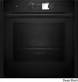Neff  Backofen  B69CY7MY0  Schwarz  Pyrolyse - Slide&Hide Tür - Einbaugerät