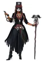 California Costumes Damen Voodoo Magic Kostüm, XS