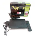 Vantage VT-94 T-HD IR HDTV DVB-T2 Receiver mit freenet TV - defekt/unvollständig
