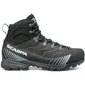 Scarpa RIBELLE TRK GTX, Grau, 680 g - Grau - 43