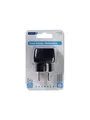Vivanco Traveladapter USA - Europé