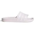 Adidas Damen Adilette Aqua rosa 40.0