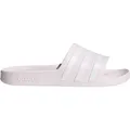ADIDAS Damen Badepantoletten Aqua adilette