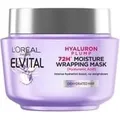 L'Oréal Paris - Elvital Hyaluron Plump Mask 300 ml (300 ml) (AA452200)