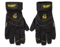 Black Cat Waterproof Gloves one size black