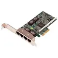 Broadcom 5719 - Netzwerkadapter Low-Profile - Gigabit Ethernet x 4