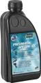 HAZET Pneumatik Spezial-Öl 9400-1000 I 1 l, Silikonfreies Spezial-Öl für Pneumatik-Werkzeuge wie Schlagschrauber und Schleifgeräte, Erhöhung von Maschinenstandzeiten, Made in Germany