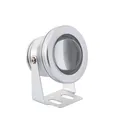 LED Strahler Außen 7W Aufbau 12V DC