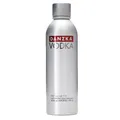 Danzka Wodka Aluminium 1 Liter 40%vol.