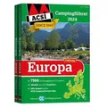 ACSI Campingführer Europa 2024