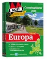 ACSI Campingführer Europa 2024: Bestehend aus 2 Bänd... | Buch | Zustand wie neu