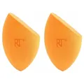 Real-Techniques Schwaemme Einzelne-SchwaemmeMiracle Complexion Sponge 2 Stk. (4,88 € / 1 Stk.)
