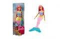 Barbie Meerjungfrau Puppe Spielpuppe Dreamtopia 32 cm Beweglich - MATTEL