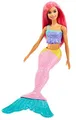 Barbie GGC09 Dreamtopia Mermaid