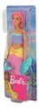 Barbie - Dreamtopia  - Meerjungfrau (GGC09) - Neu & OVP