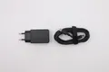 Ersatzteil: Lenovo FRU5A10X02612 _874141 45W USB-C AC Portable Adapter  (EU ~E~
