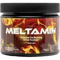 MELTAMIN Pulver mit natürlichen Extrakten Vegan