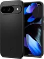 Spigen Thin Fit Black Google Pixel 9 Pro/Pixel 9