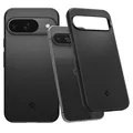 SPIGEN THIN FIT CASE FÜR GOOGLE PIXEL 9 9 PRO PRÄZISIONSFERTIGUNG UND