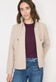 CECIL Kurzjacke in weicher Teddy-Qualität