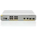 WS-C2960CX-8PC-L neu