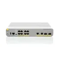 Cisco WS-C2960CX-8PC-L Switch - 8 Anschlüsse - managed inkl VAT