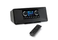 Medion® Stereo Internet Radio MEDION® P85333 (MD89289) Radio (Amazon Music, Spotify, WiFi, MW/UKW, DAB+, 6 W, P85333P85333)