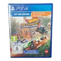 Hot Wheels Unleashed 2-Turbocharged: Day One Edition Sony PlayStation 4, PS4