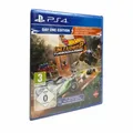Hot Wheels Unleashed 2 - Turbocharged (Day One Edition) (PS4 Spiel) NEU & OVP
