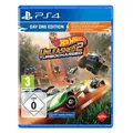 Hot Wheels Unleashed 2 - Turbocharged (Day One Edition) PS4-Spiel #2204139