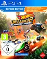 Hot Wheels Unleashed 2 - Day One Edition - PS4 / PlayStation 4 - Neu & OVP - DE