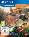 Hot Wheels Unleashed 2 Turbocharged Day One Edition (PlayStation PS4) | Deutsch