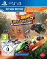 Hot Wheels Unleashed 2 Turbocharged Day One Edition PS4 (Sony PlayStation 4) NEU