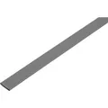 Alberts Flachstange Aluminium Anthrazit 14,5 mm x 1,5 mm x 1000 mm