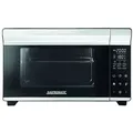 Gastroback 42814 Bistro Ofen Mini Backofen - Silber
