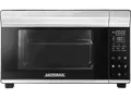 GASTROBACK 42814 Design Bistro Ofen Bake & Grill Minibackofen