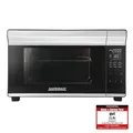 Gastroback Design Bisto Ofen Bake & Grill Mini-Backofen