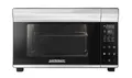GASTROBACK 42814 Minibackofen Ofen mit Grill Pizzaofen Backofen Umluft Touch 26L