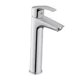 DURAVIT Wasserhahn Waschtischarmatur DuraVelez 27,2cm, NEU / UVP 109,00€- 164843
