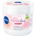 NIVEA Family Care (Körpercreme, 450 ml) (25011029)