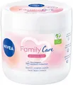  Family Care leichte feuchtigkeitsspendende Creme für Gesicht, Hände und Körper 450 ml