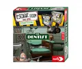 Escape Room Dentist