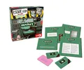 Noris 606101775 - Escape Room Erweiterung The Dentist - Familien und Gesellschaftsspiel für Erwachsene - Nur mit dem Chrono Decoder spielbar - ab 16 Jahren