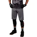 TLD Unisex Troy Lee Designs Kurze Schlauch, grau, 32