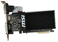 MSI Nvidia GeForce GT 710 1GD3H LP 1GB DDR3 PCI-E Grafikkarte/GPU HDMI/DVI/VGA