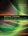 John D. Kellehe Fundamentals of Machine Learning (Gebundene Ausgabe) (US IMPORT)